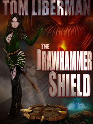 cover image of The Drawhammer Shield